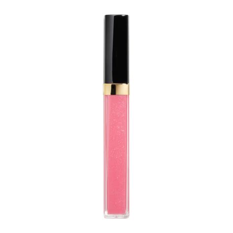 chanel rouge coco gloss moisturizing glossimer swatches|best selling chanel lip gloss.